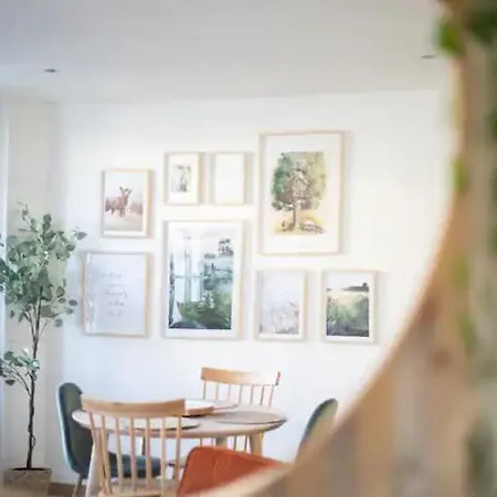 Apartment D'arlette - Terrasse En Centre *