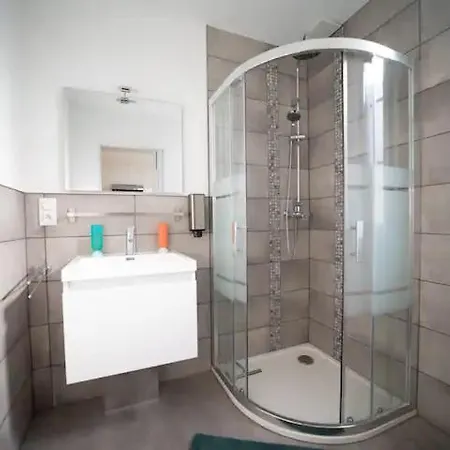 Apartment D'arlette - Terrasse En Centre *