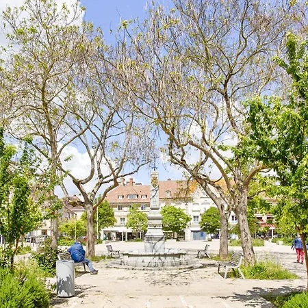 Apartment D'arlette - Terrasse En Centre Falaise (Calvados)